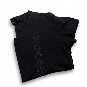 BOSS Luxury Cotton T-Shirt - Mens